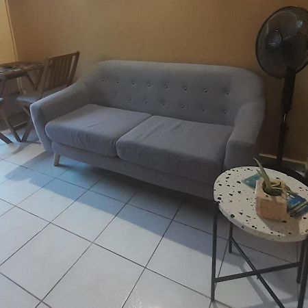 Studio Independant Chez L Habitant- Grand-Bourg  Ngoại thất bức ảnh