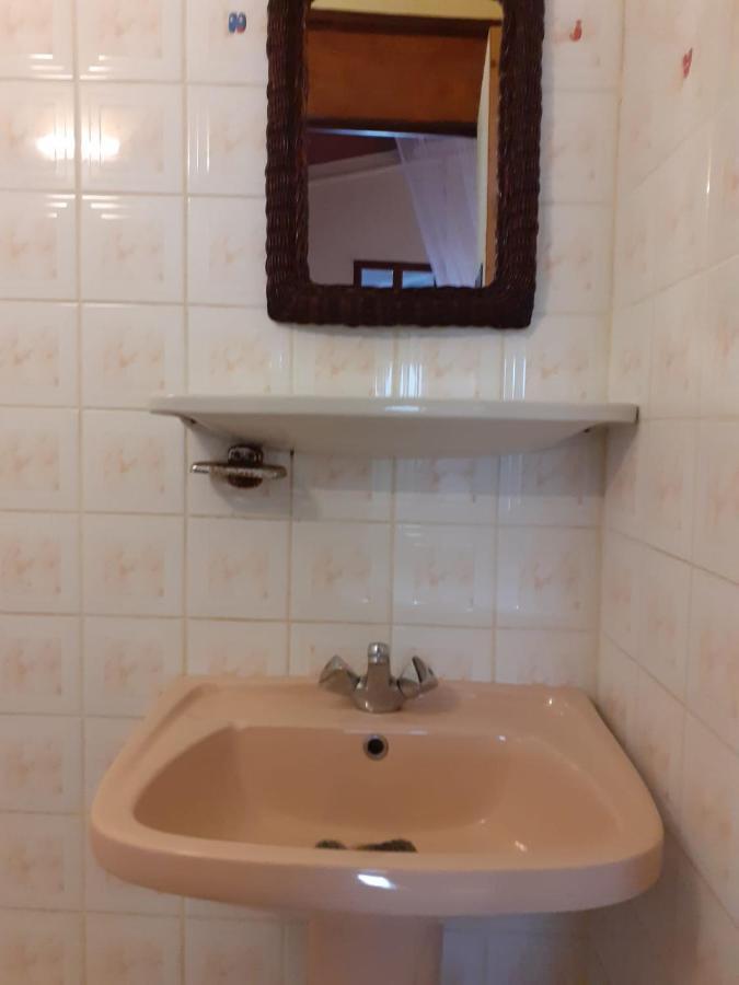 Studio Independant Chez L Habitant- Grand-Bourg  Ngoại thất bức ảnh