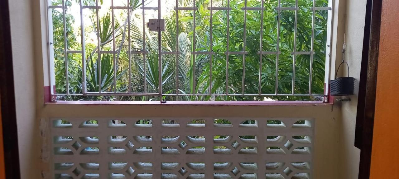 Studio Independant Chez L Habitant- Grand-Bourg  Ngoại thất bức ảnh